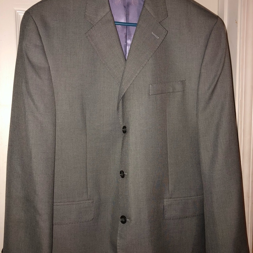 Men’s blazer